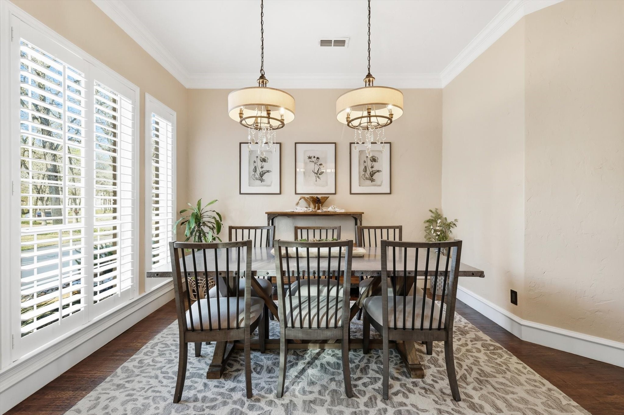 616 Primrose Court Argyle TX 76226