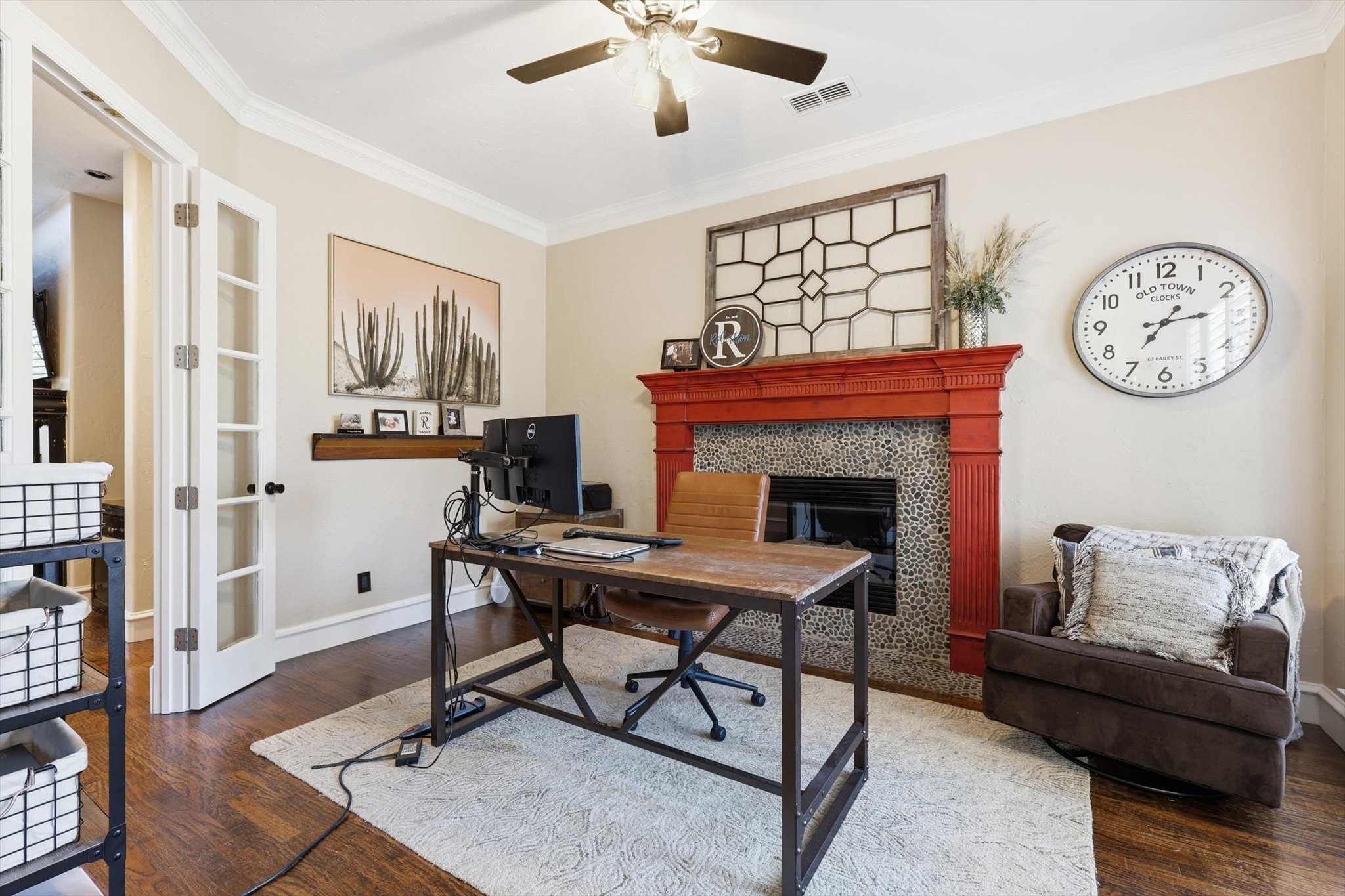 616 Primrose Court Argyle TX 76226