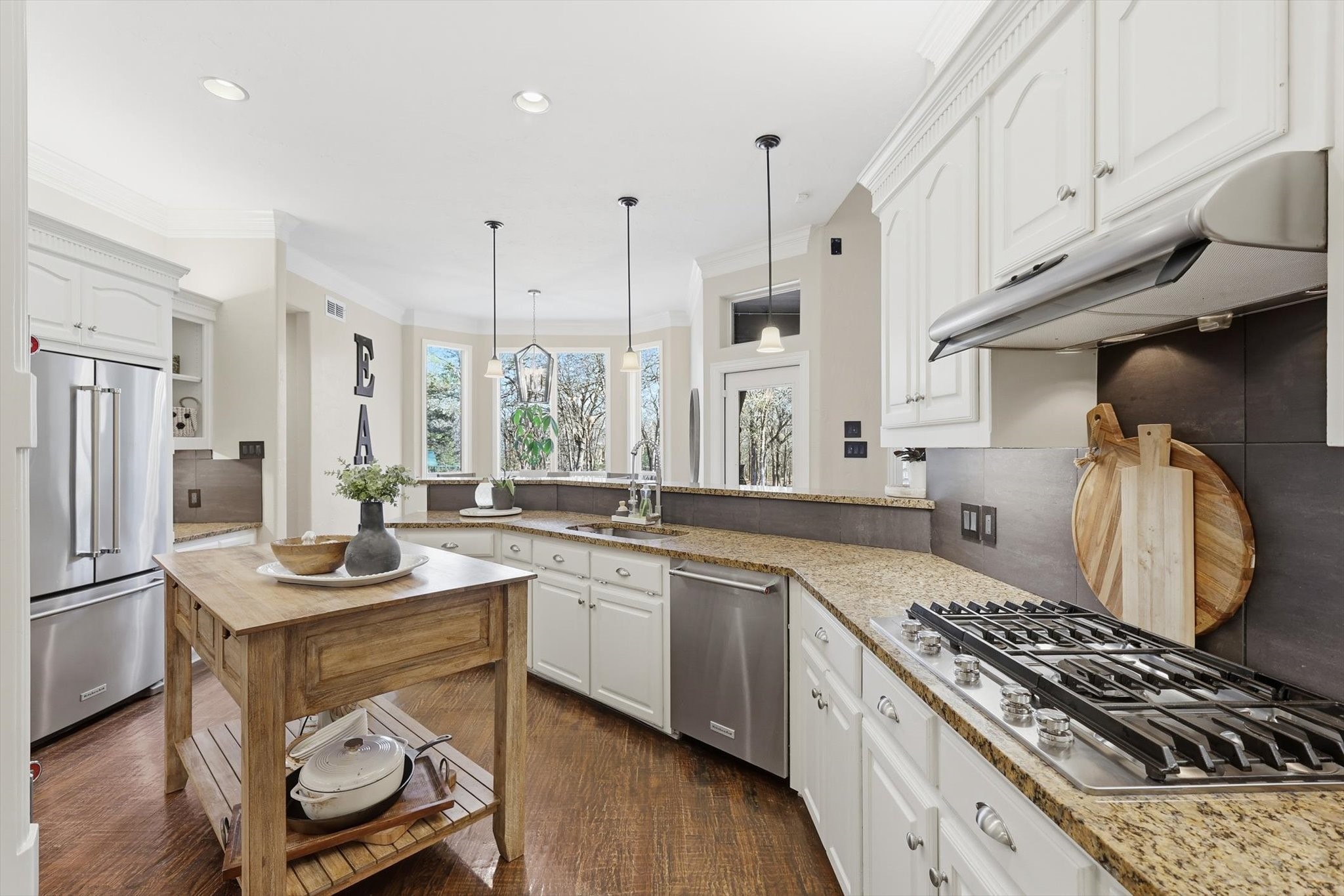 616 Primrose Court Argyle TX 76226