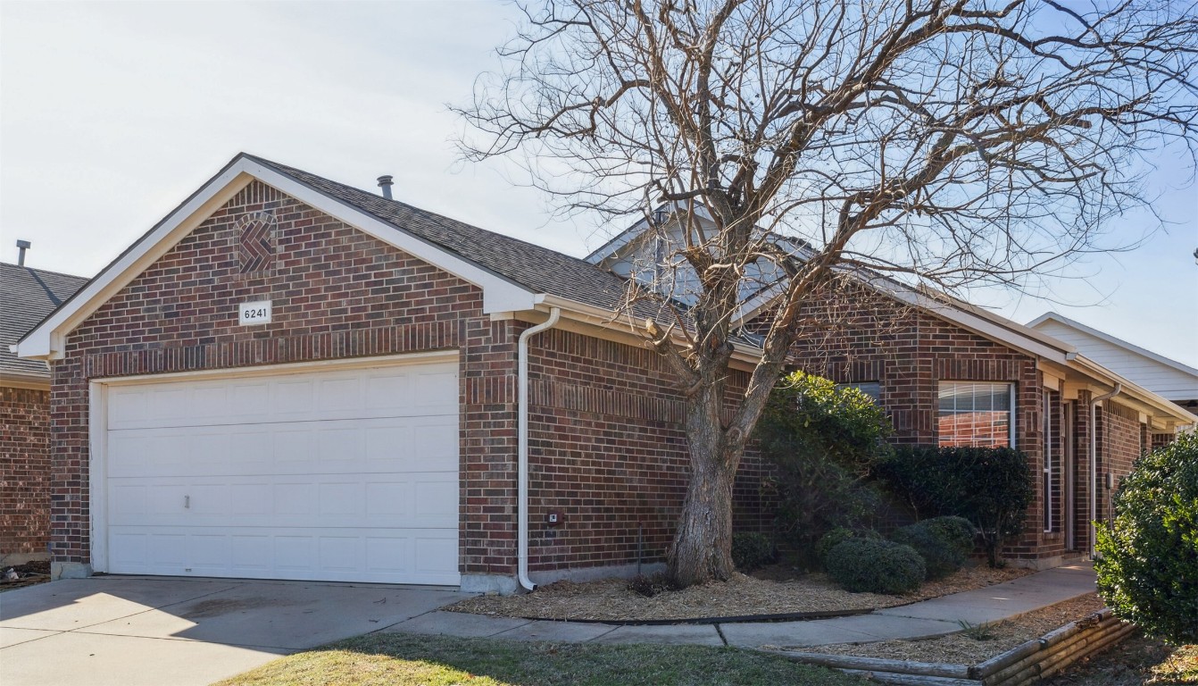 6241 Adonia Drive Fort Worth TX 76131