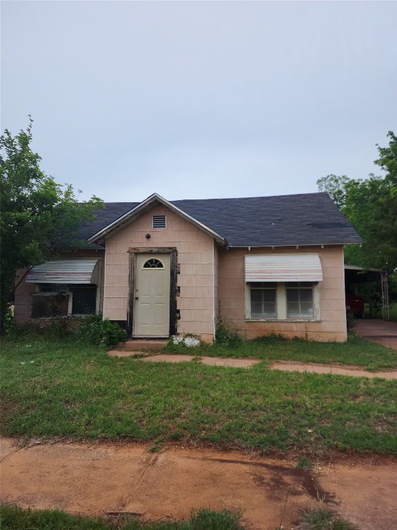 825 Plum Street Abilene TX 79601