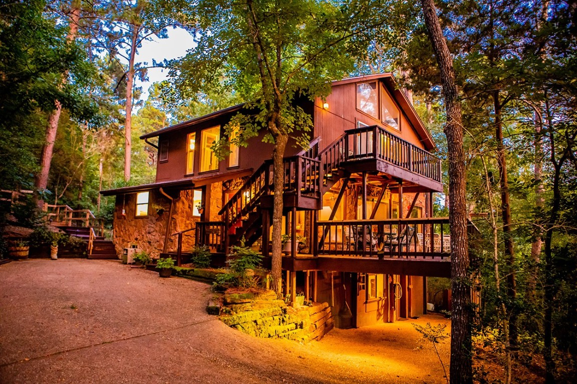 507 Dogwood Lane Hideaway TX 75771
