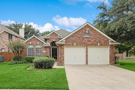 3233 Mission Ridge Drive Flower Mound TX 75022