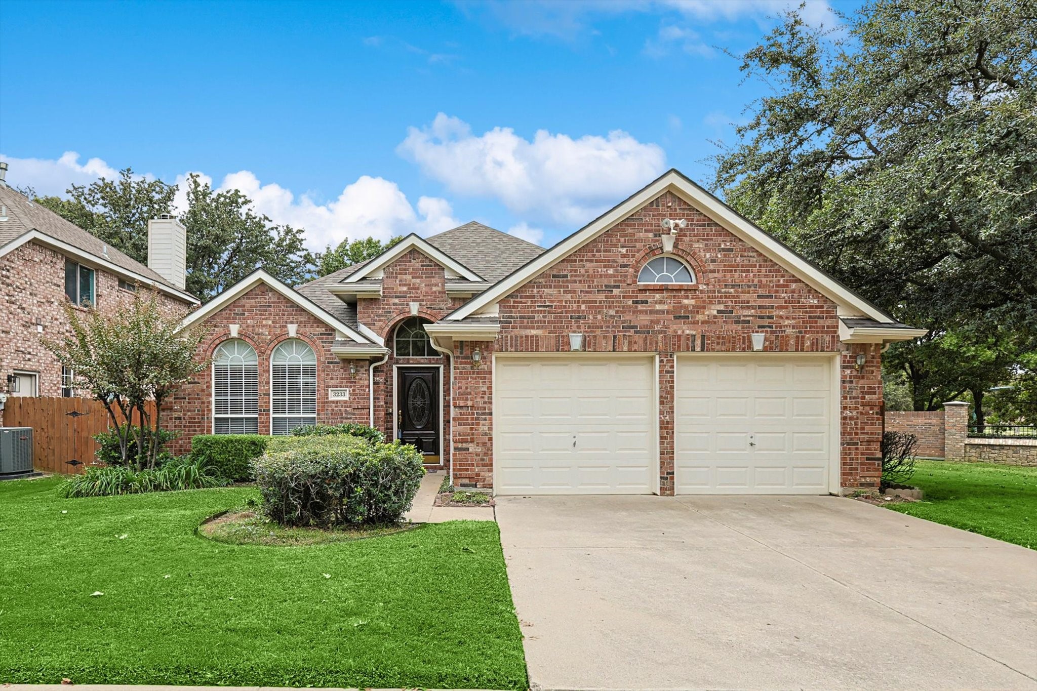 3233 Mission Ridge Drive Flower Mound TX 75022