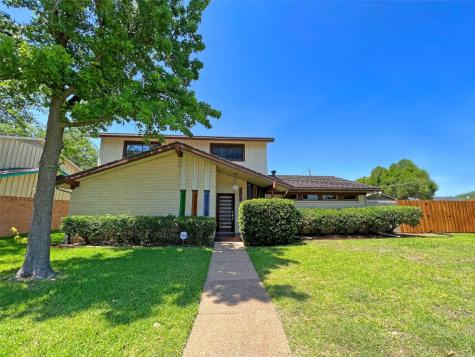 11206 Drummond Drive Dallas TX 75228