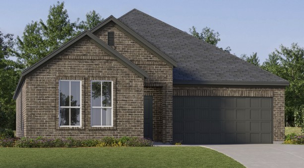 3029 Eriskay Road Providence Village TX 76227