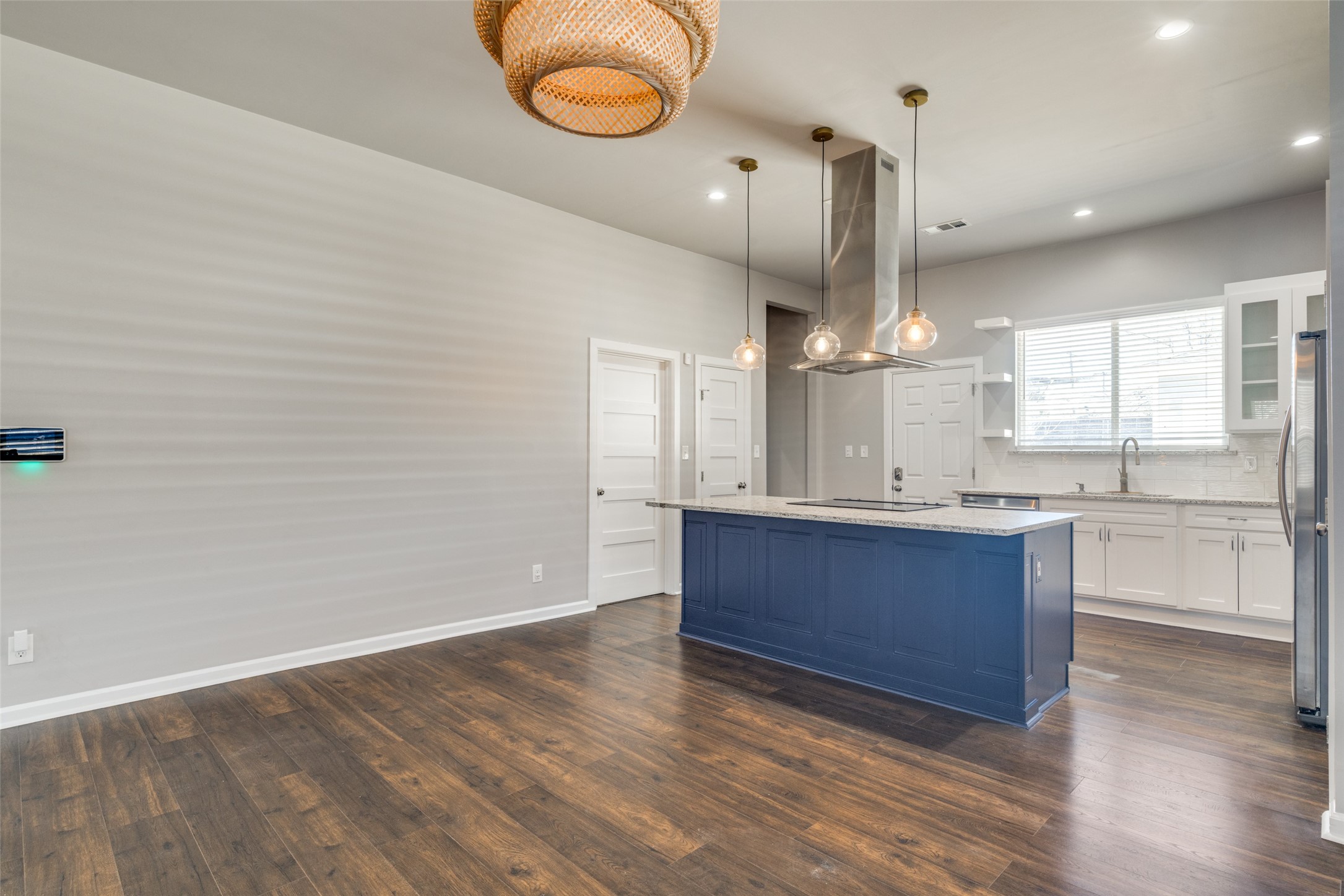 619 Buckalew Street Dallas TX 75208