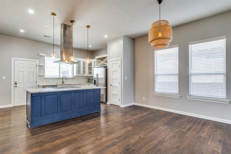 619 Buckalew Street Dallas TX 75208