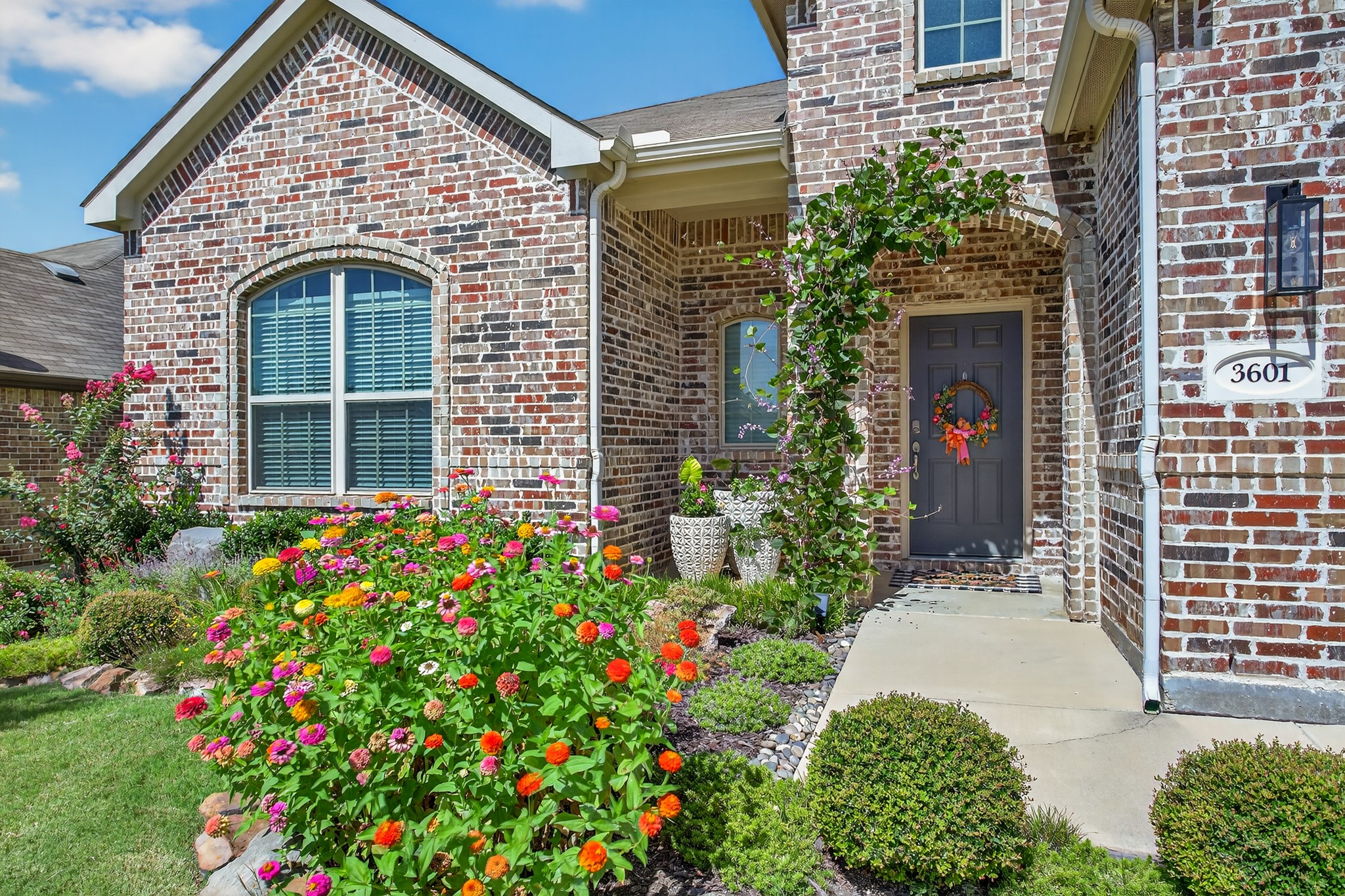 3601 Meadowtrail Lane Denton TX 76207