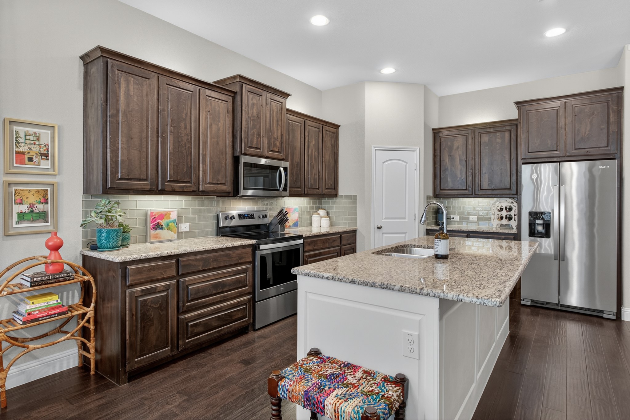 3601 Meadowtrail Lane Denton TX 76207