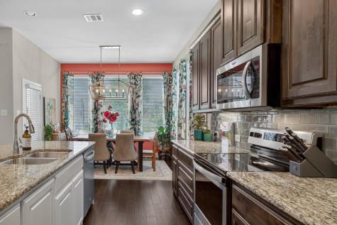 3601 Meadowtrail Lane Denton TX 76207
