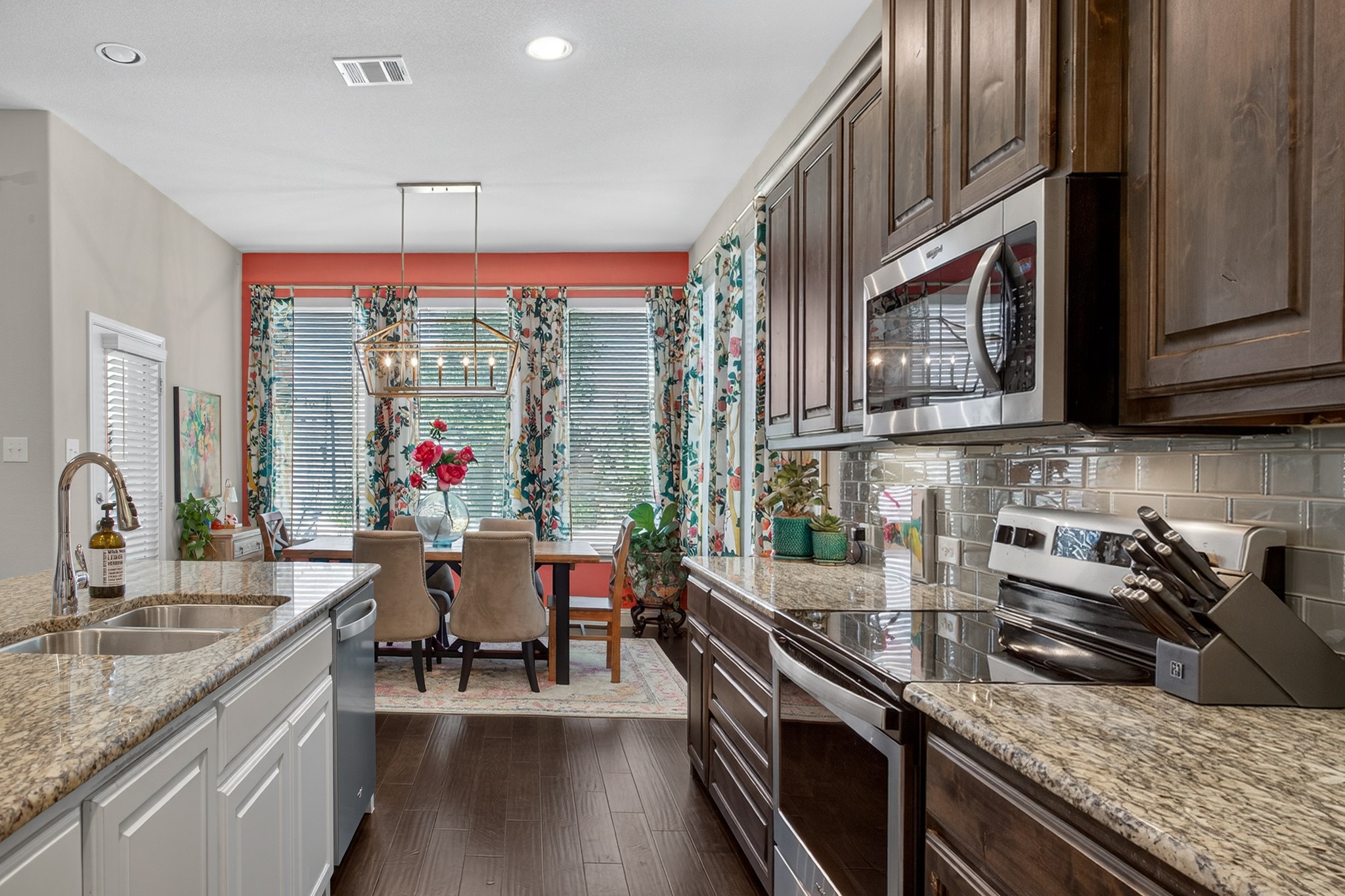 3601 Meadowtrail Lane Denton TX 76207
