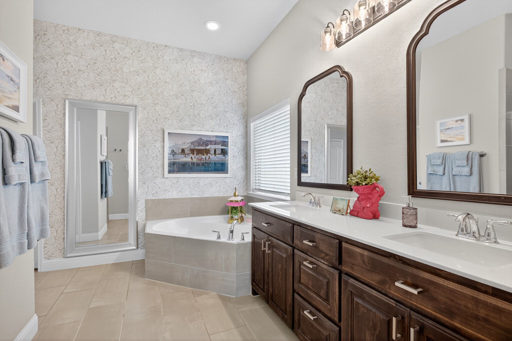 3601 Meadowtrail Lane Denton TX 76207