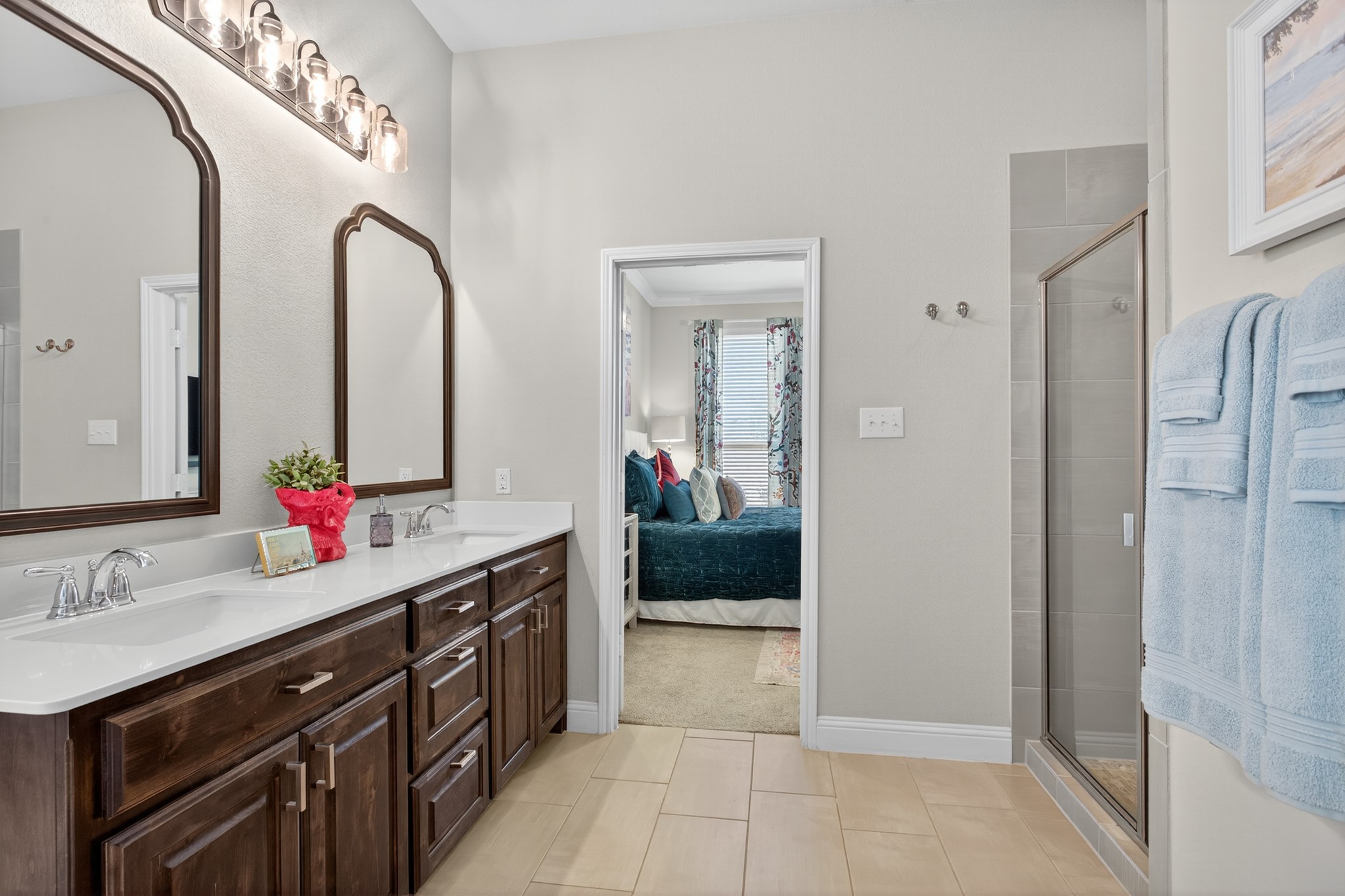 3601 Meadowtrail Lane Denton TX 76207