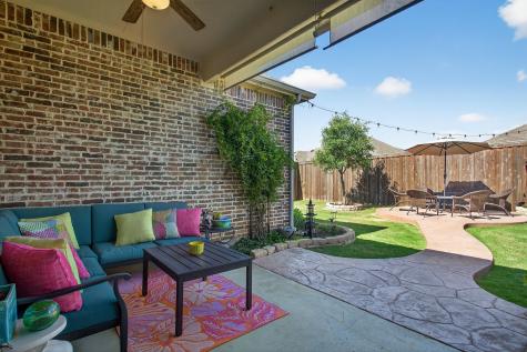 3601 Meadowtrail Lane Denton TX 76207