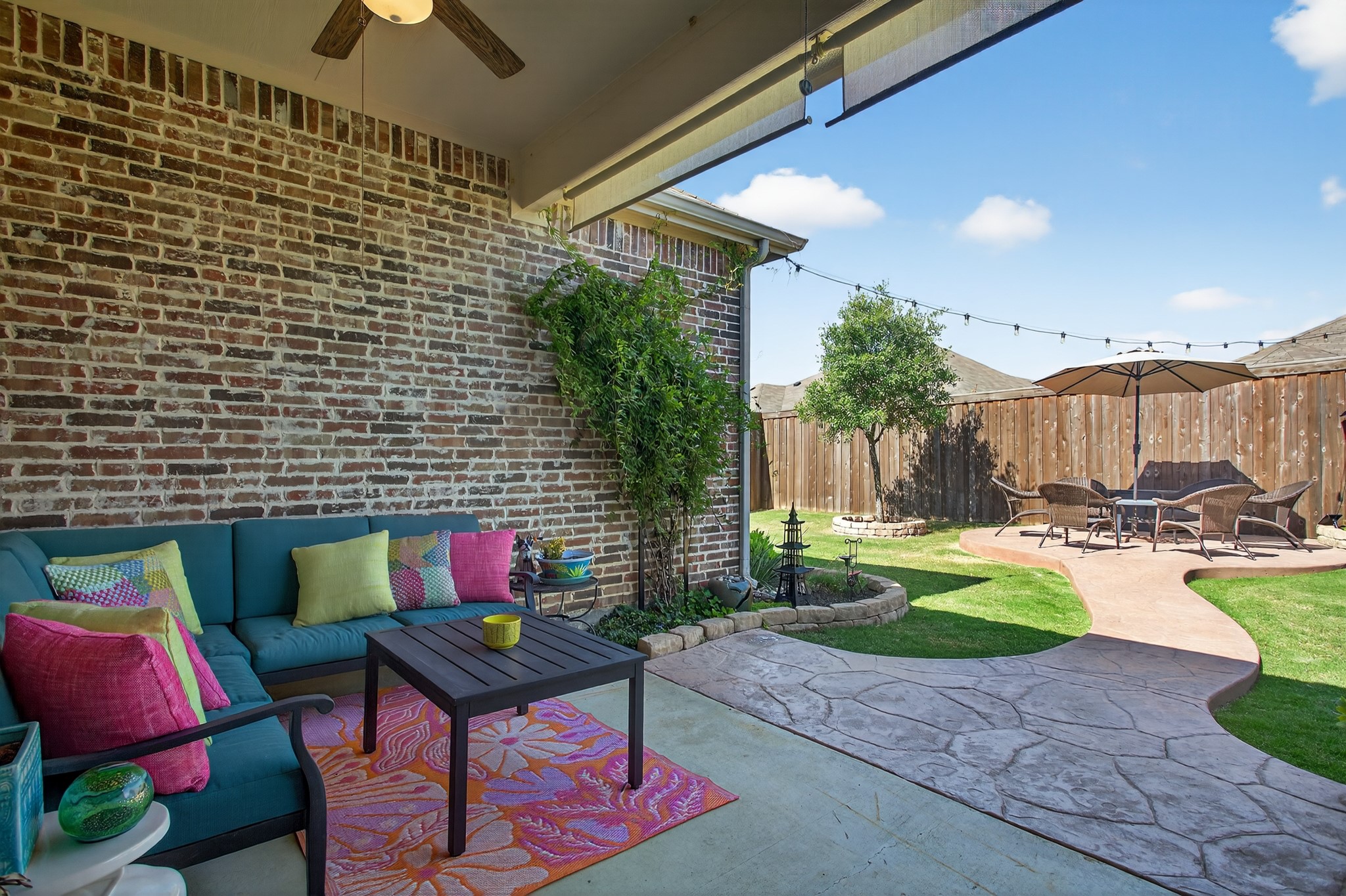 3601 Meadowtrail Lane Denton TX 76207