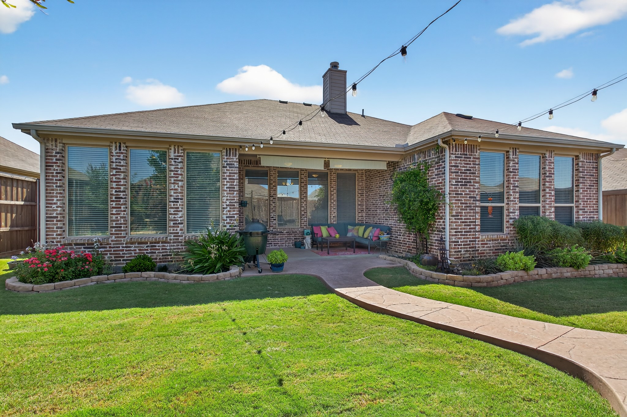 3601 Meadowtrail Lane Denton TX 76207