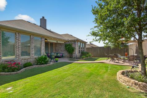 3601 Meadowtrail Lane Denton TX 76207