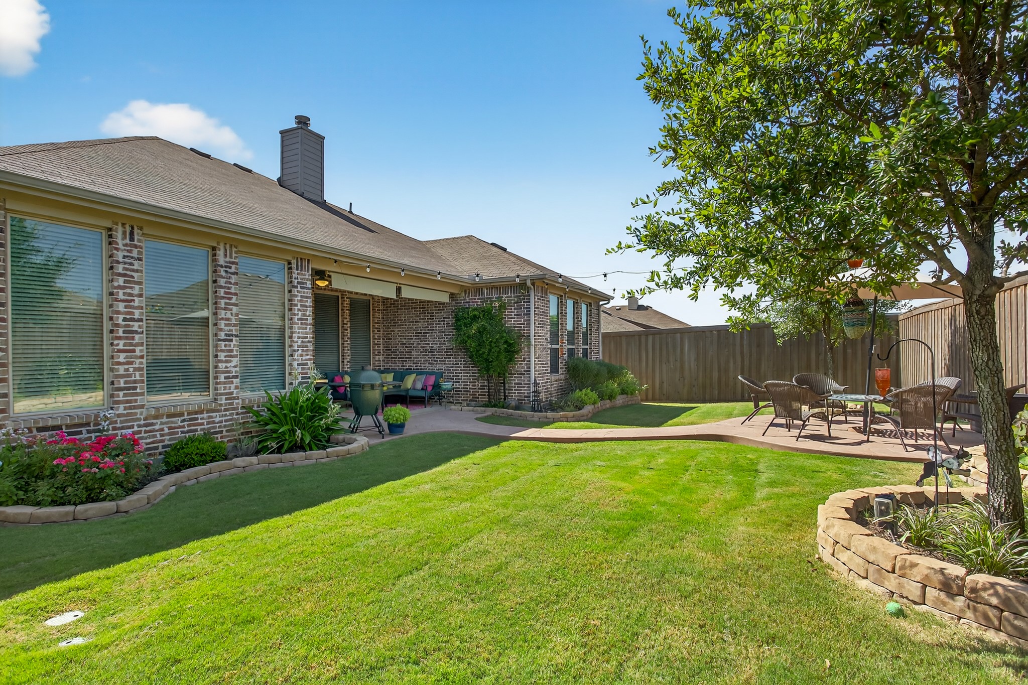 3601 Meadowtrail Lane Denton TX 76207
