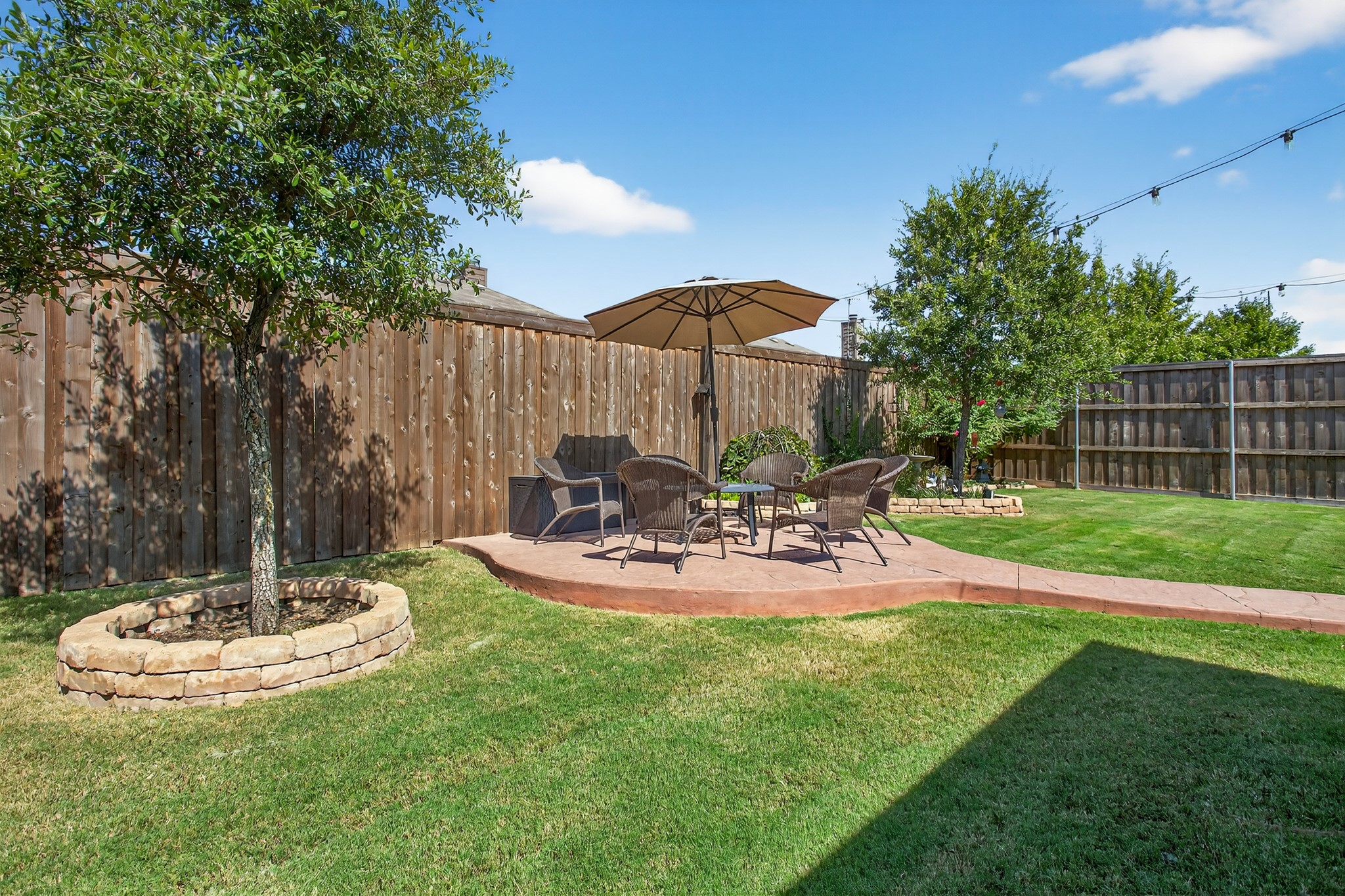 3601 Meadowtrail Lane Denton TX 76207