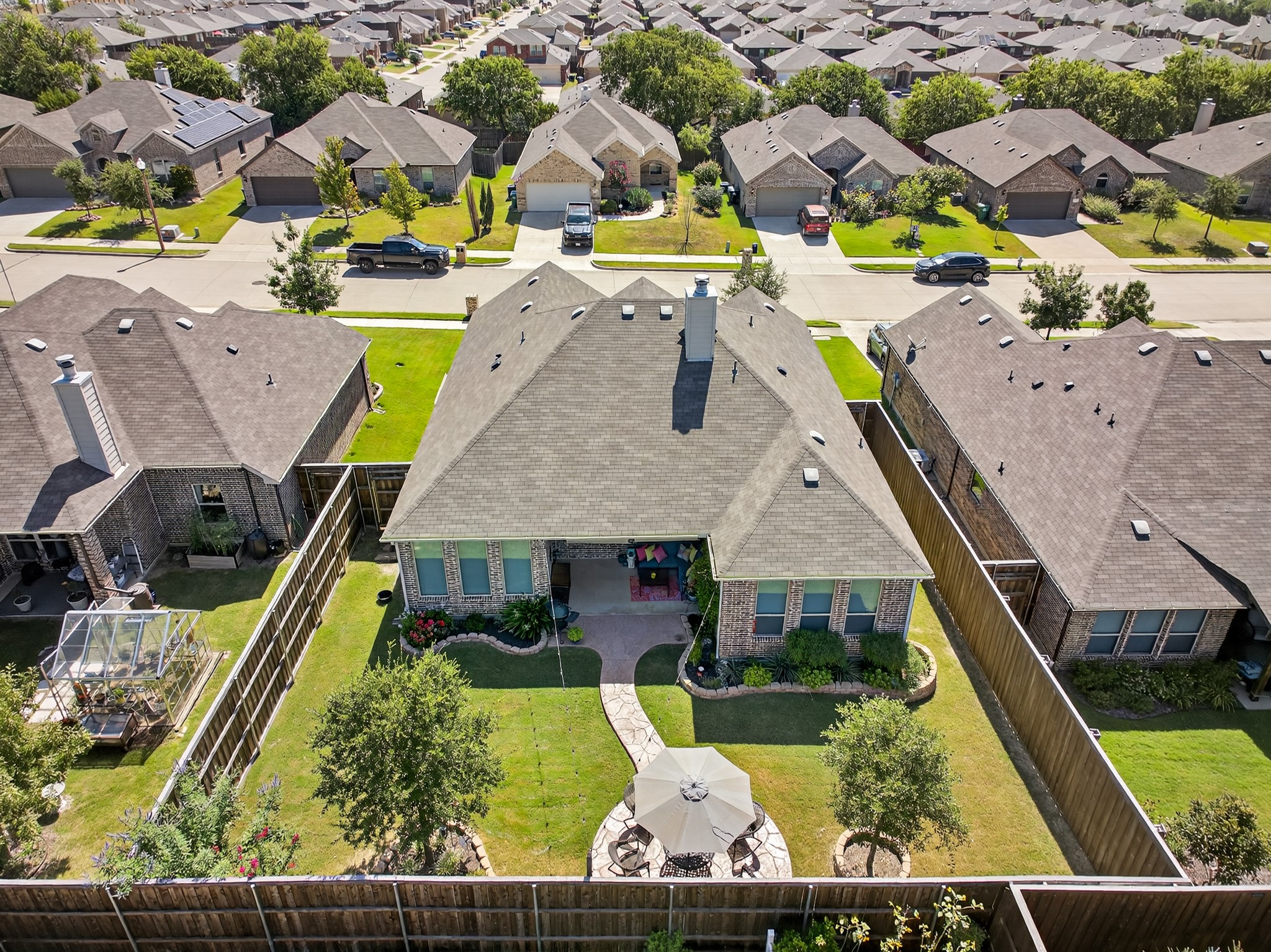 3601 Meadowtrail Lane Denton TX 76207