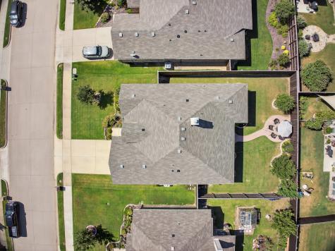 3601 Meadowtrail Lane Denton TX 76207