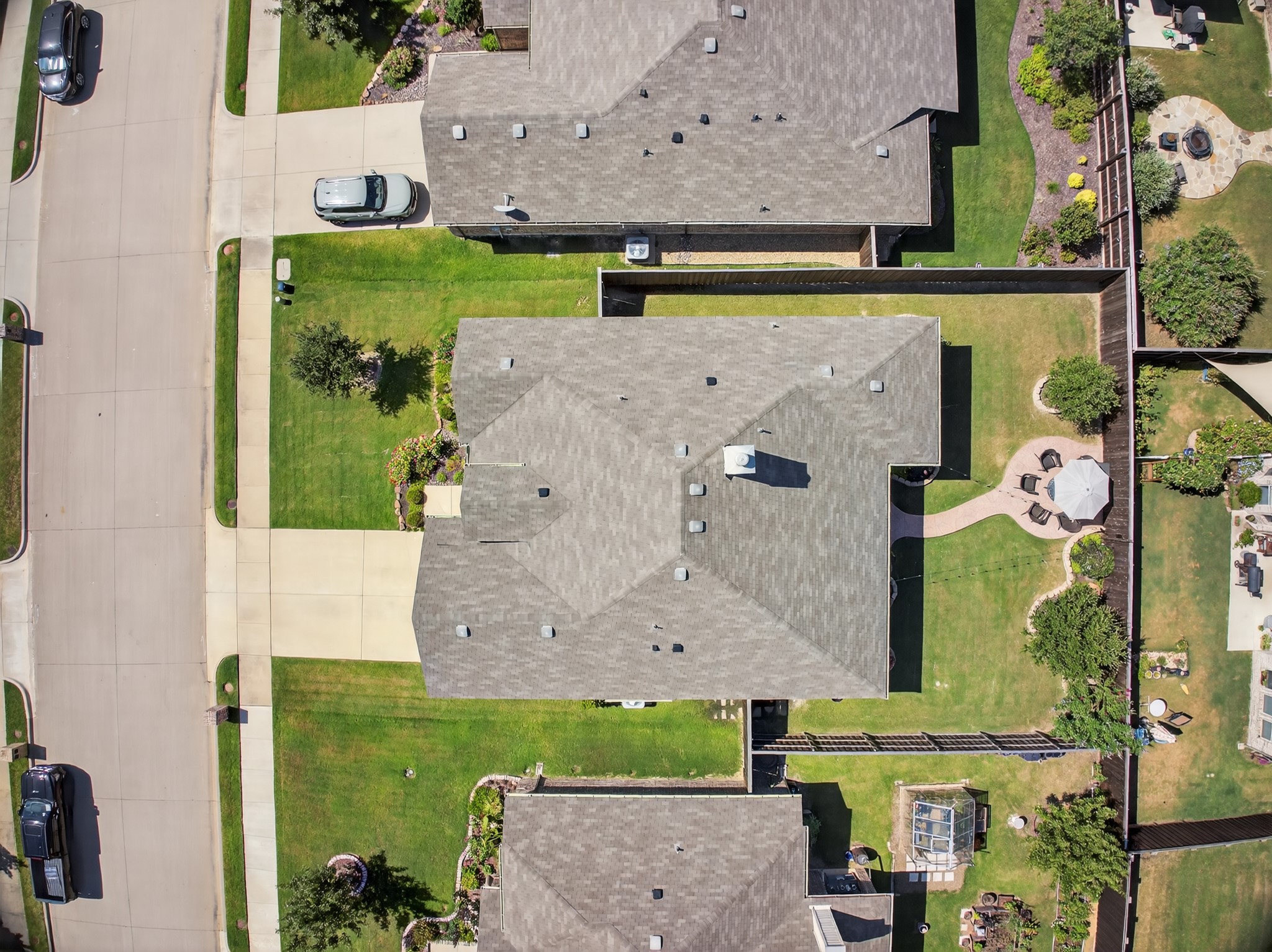 3601 Meadowtrail Lane Denton TX 76207