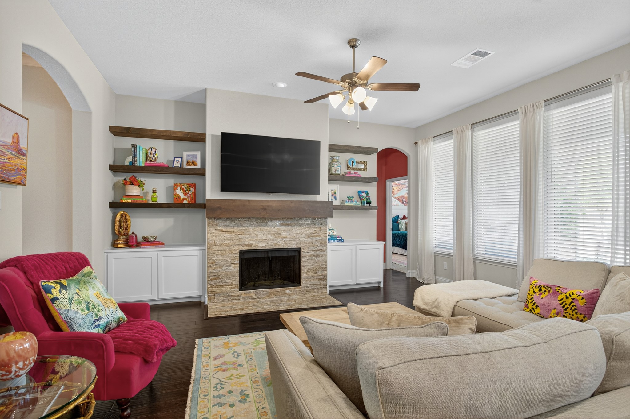 3601 Meadowtrail Lane Denton TX 76207