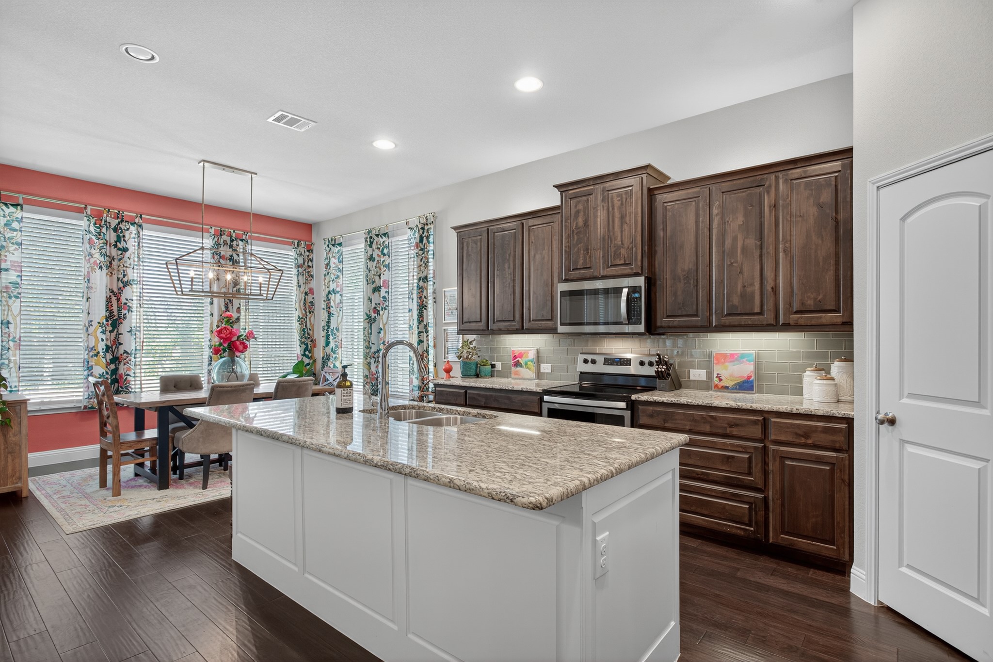3601 Meadowtrail Lane Denton TX 76207