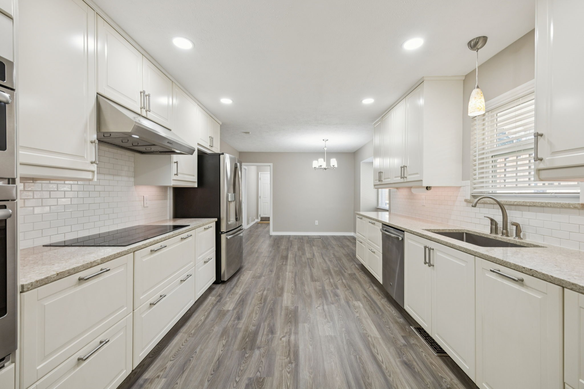 9536 Millridge Drive Dallas TX 75243