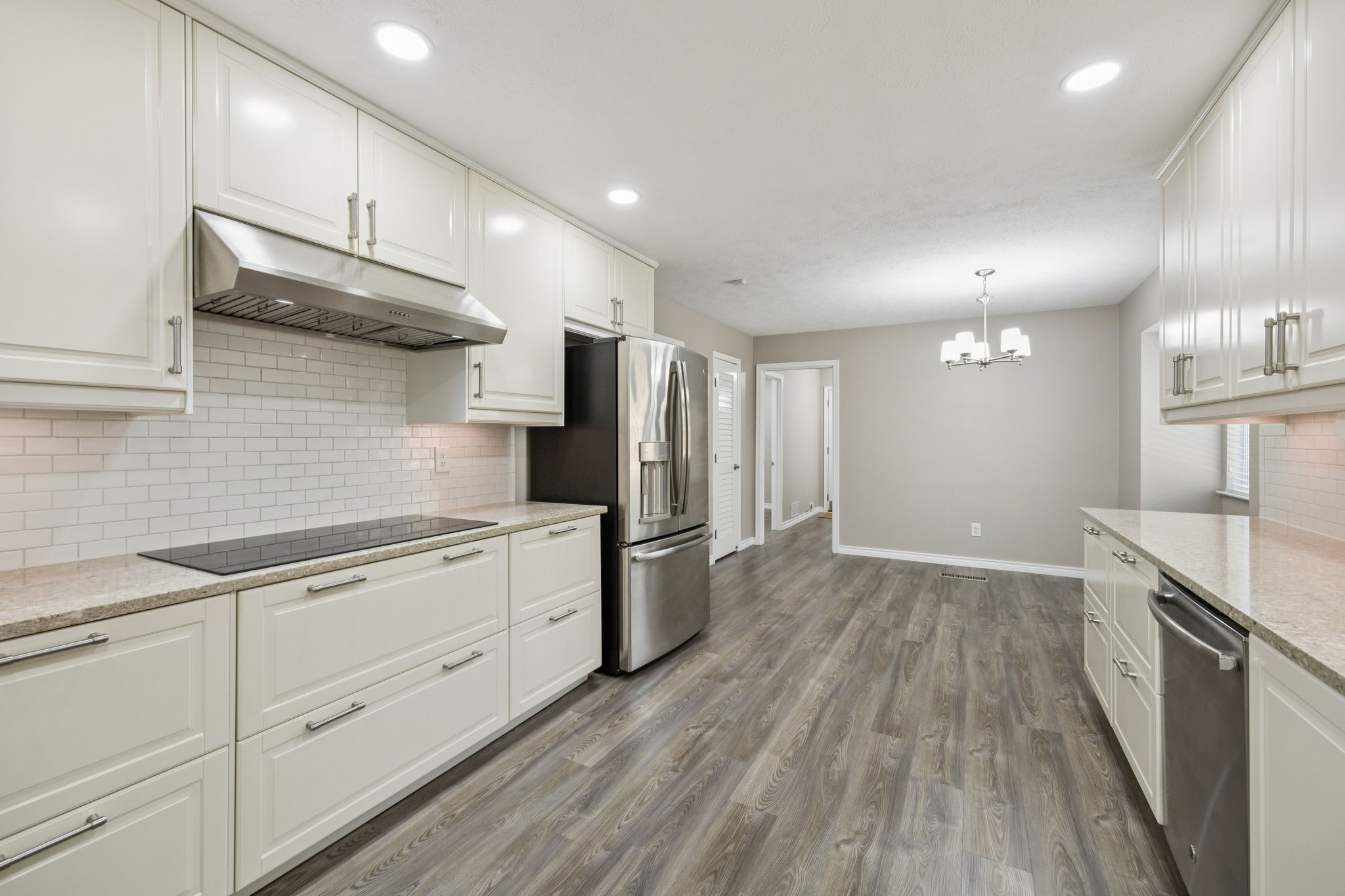 9536 Millridge Drive Dallas TX 75243