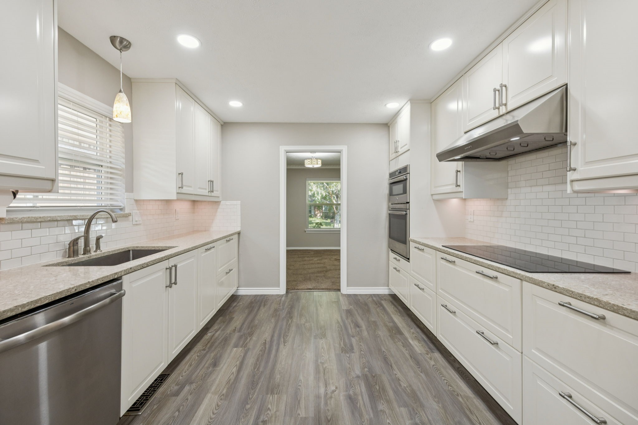 9536 Millridge Drive Dallas TX 75243