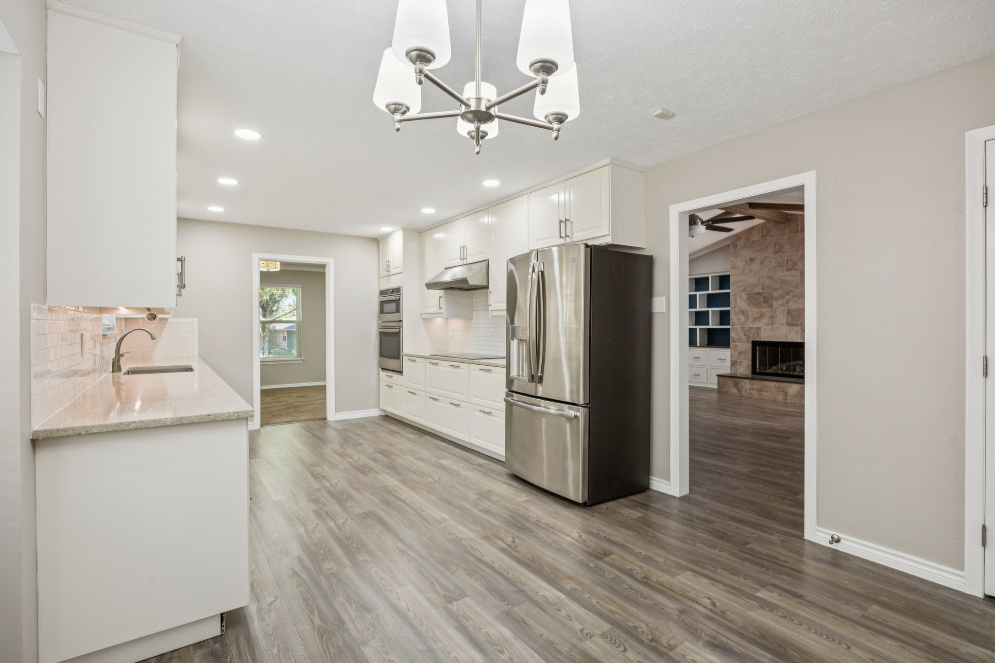 9536 Millridge Drive Dallas TX 75243