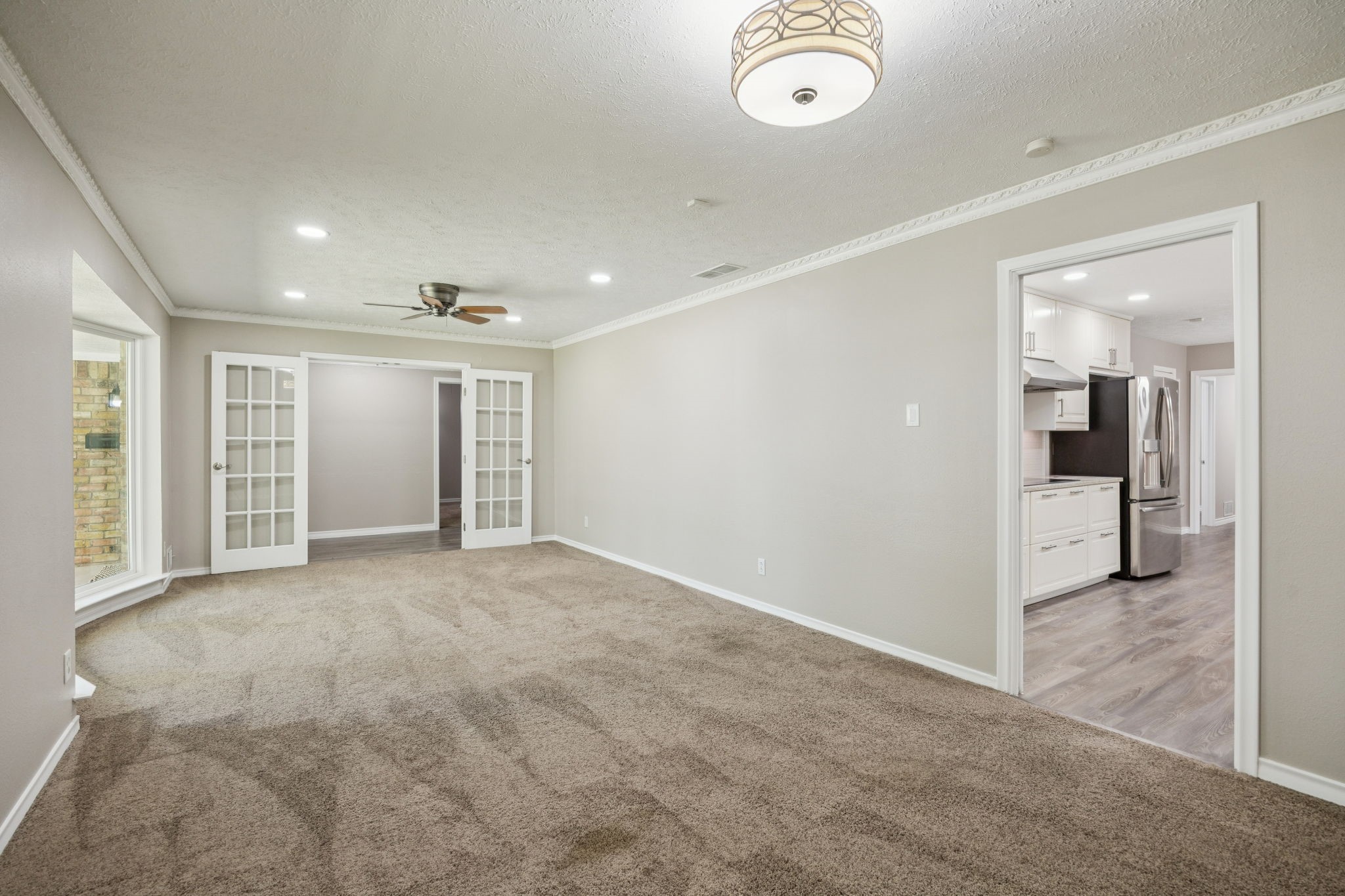 9536 Millridge Drive Dallas TX 75243