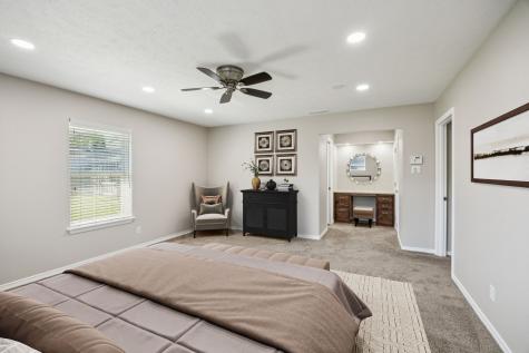 9536 Millridge Drive Dallas TX 75243
