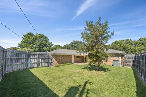 9536 Millridge Drive Dallas TX 75243