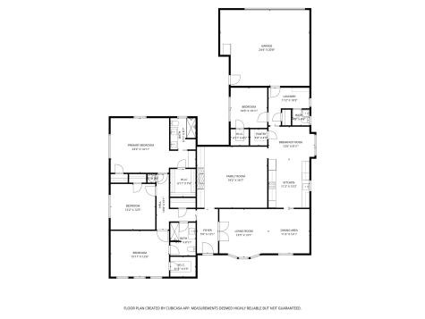 9536 Millridge Drive Dallas TX 75243