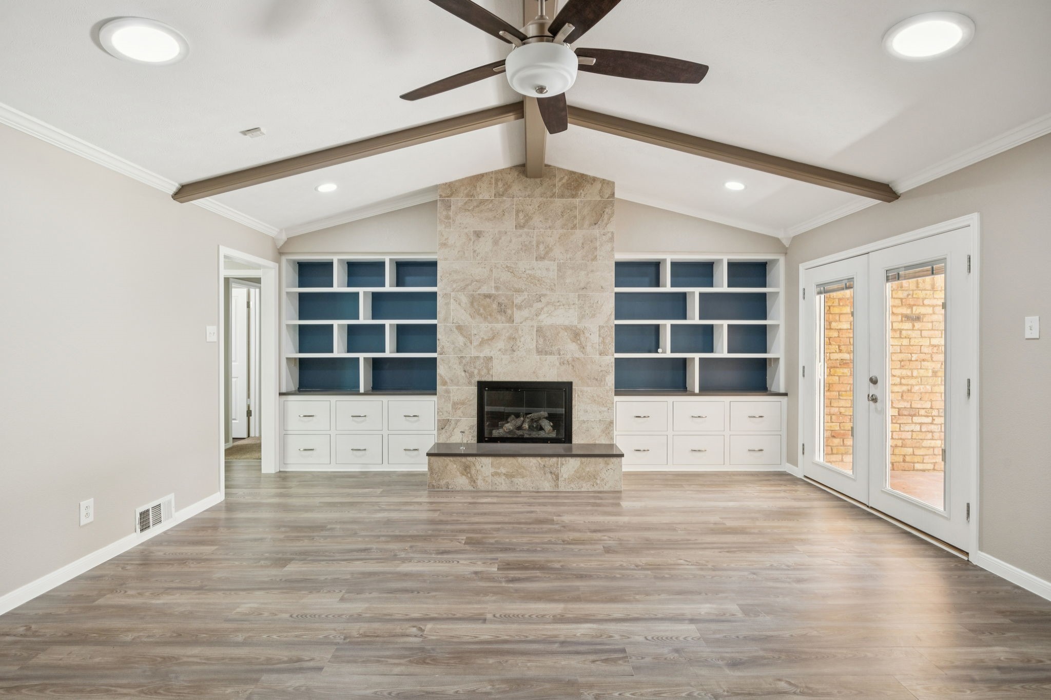 9536 Millridge Drive Dallas TX 75243