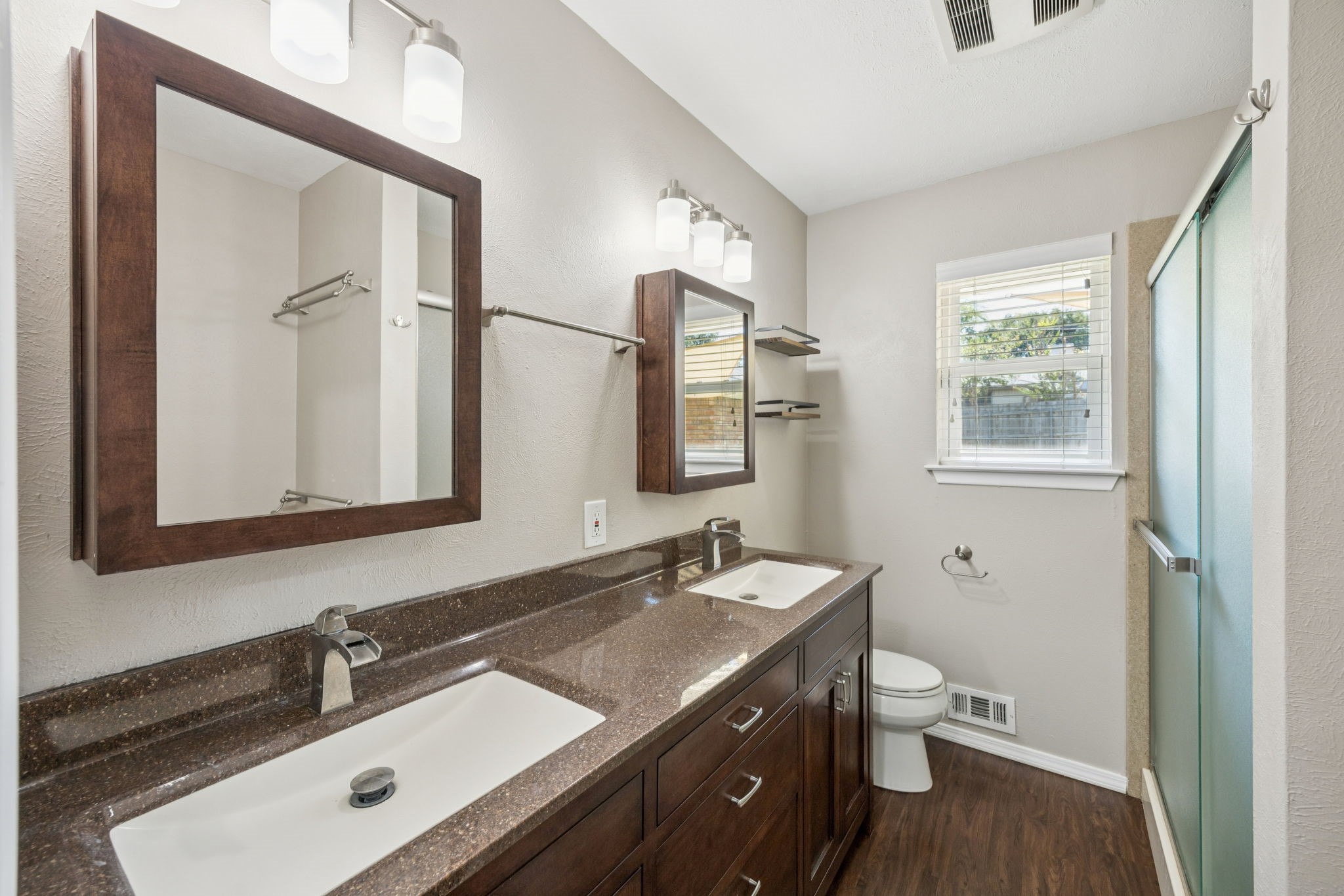 9536 Millridge Drive Dallas TX 75243