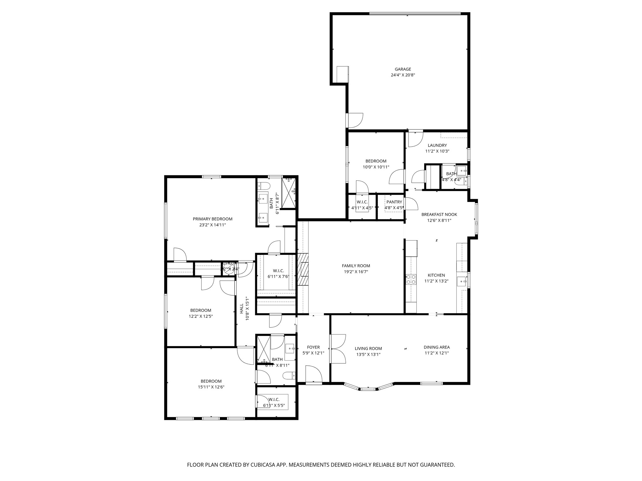 9536 Millridge Drive Dallas TX 75243