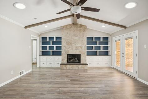 9536 Millridge Drive Dallas TX 75243