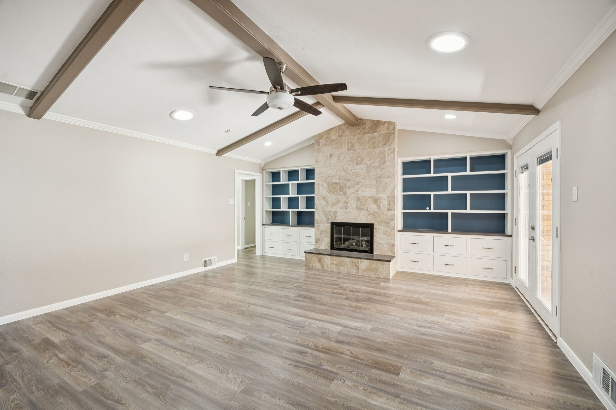 9536 Millridge Drive Dallas TX 75243