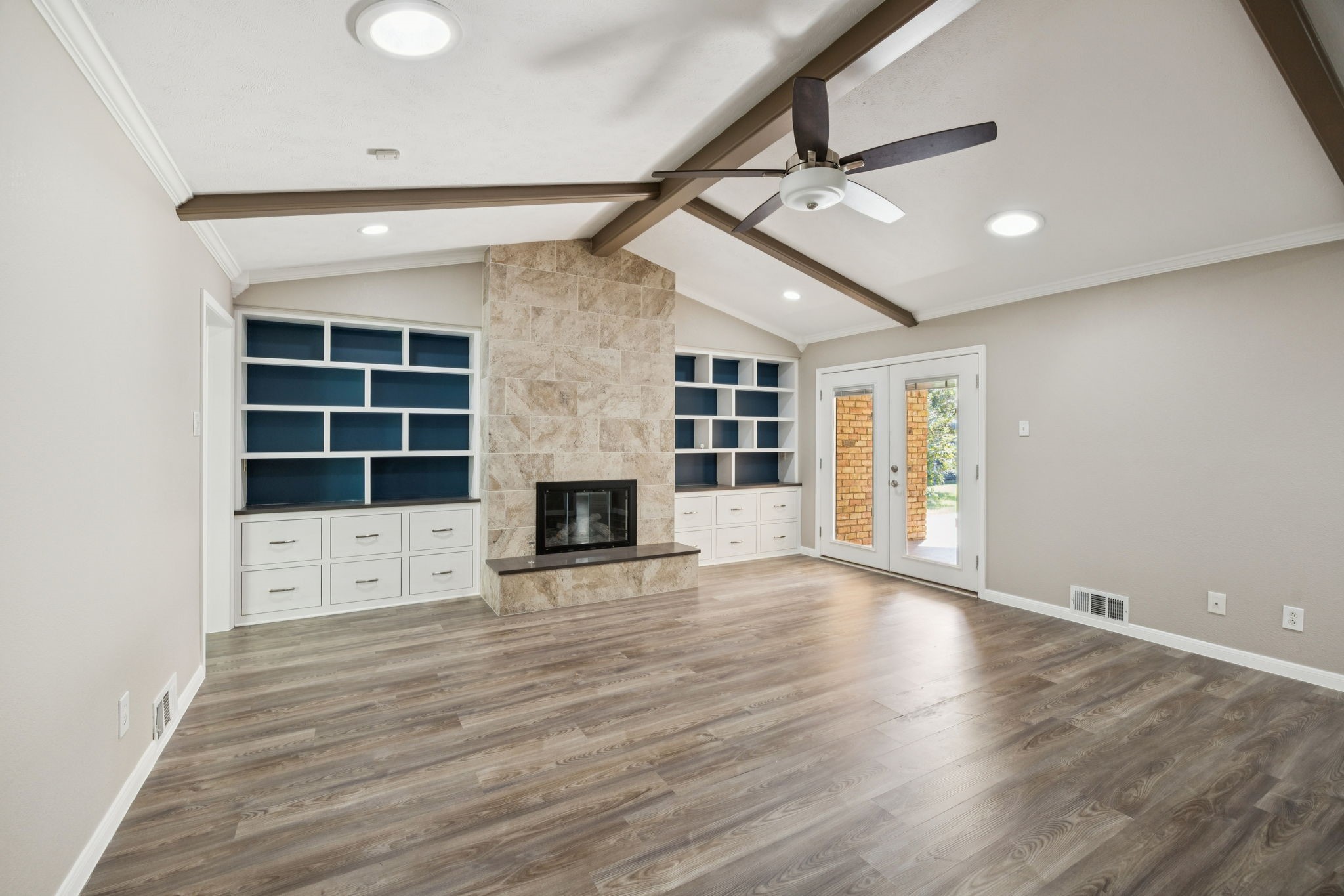 9536 Millridge Drive Dallas TX 75243