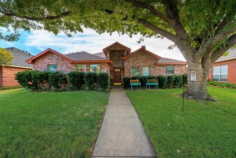 3509 Bermuda Drive Rowlett TX 75088