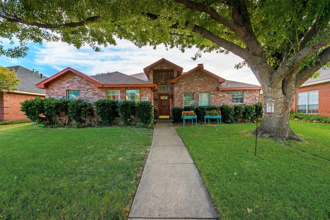 3509 Bermuda Drive Rowlett TX 75088