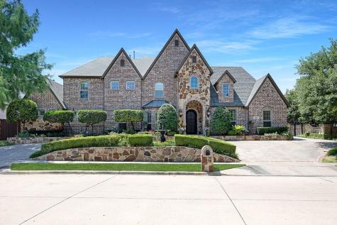 4603 Warwick Lane Frisco TX 75034