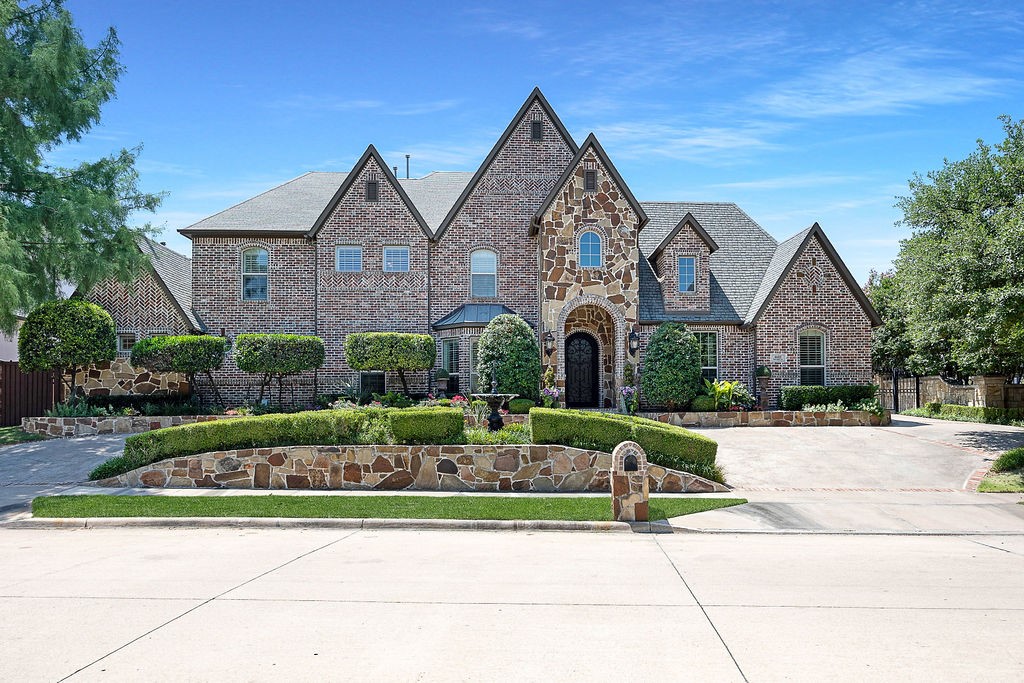 4603 Warwick Lane Frisco TX 75034