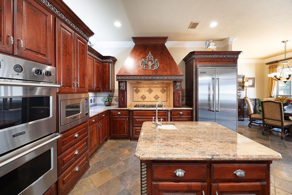 4603 Warwick Lane Frisco TX 75034