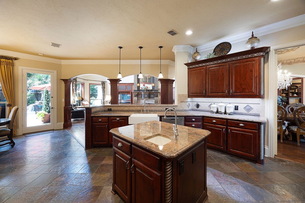 4603 Warwick Lane Frisco TX 75034