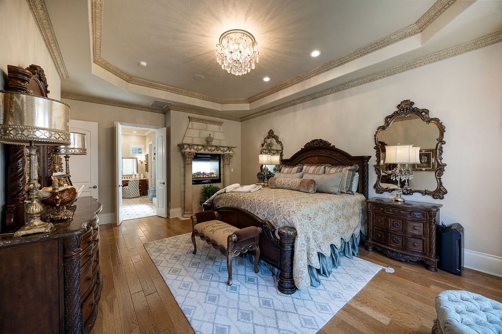 4603 Warwick Lane Frisco TX 75034